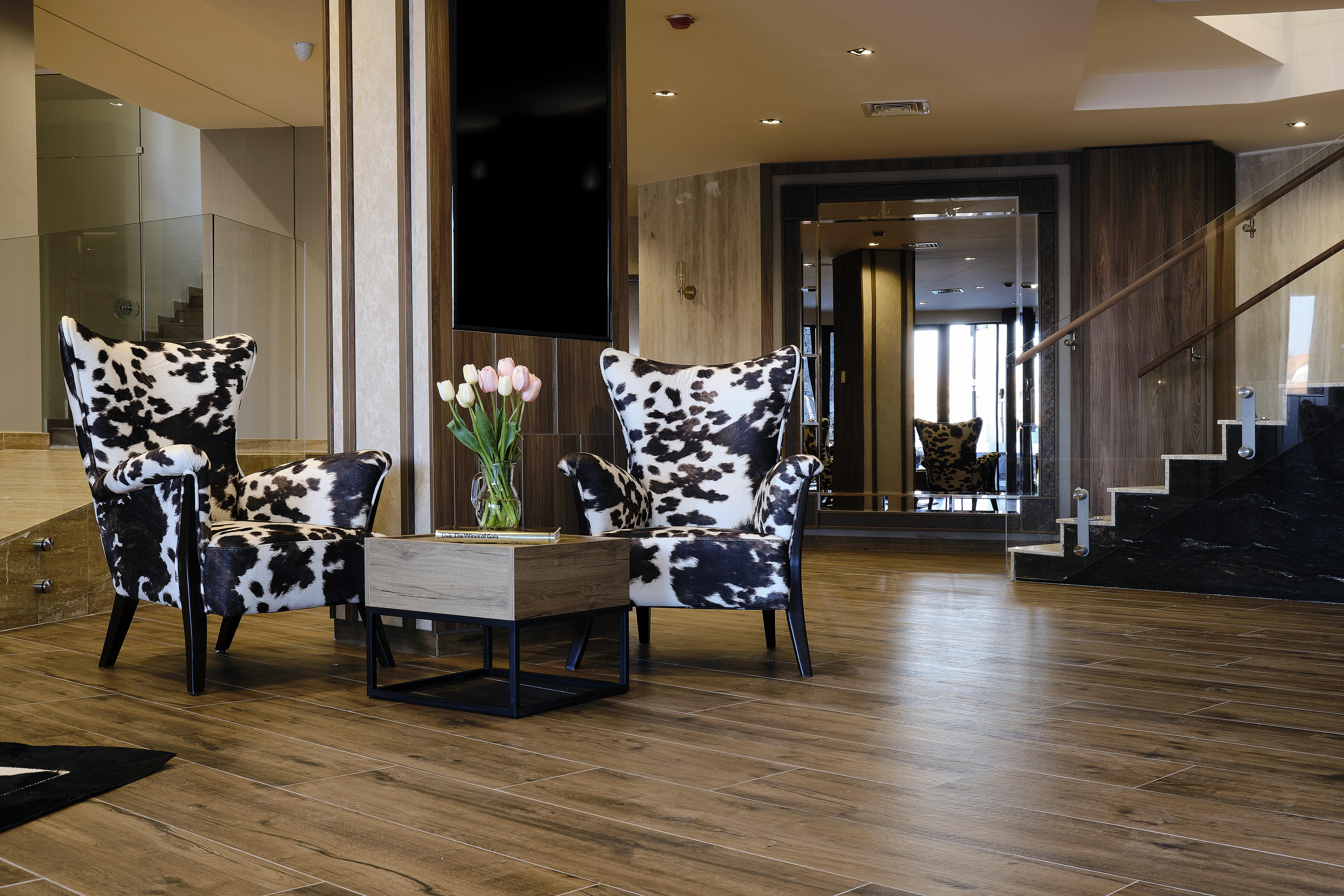 Saint Ivan Rilski Hotel بانسكو المظهر الخارجي الصورة