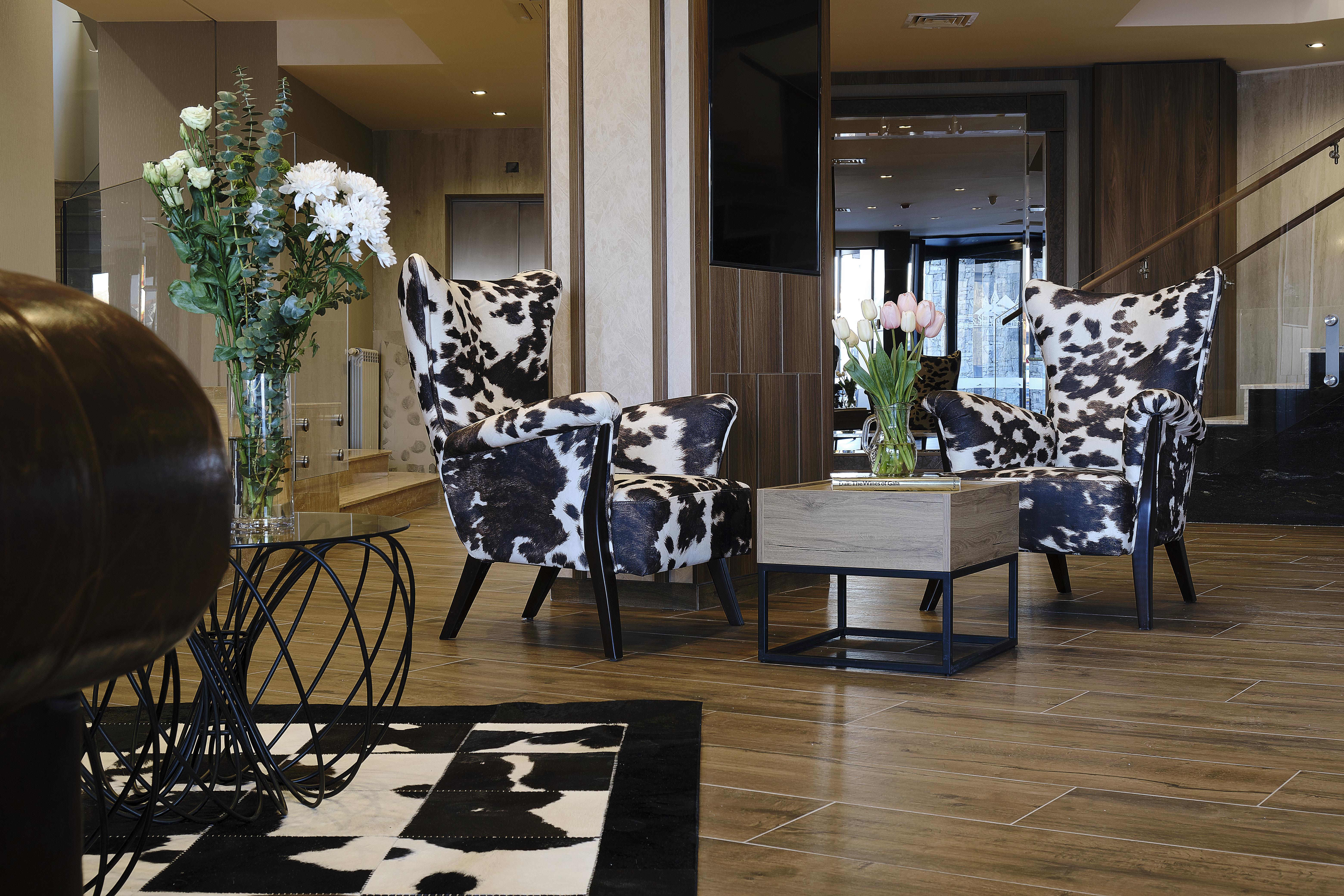 Saint Ivan Rilski Hotel بانسكو المظهر الخارجي الصورة